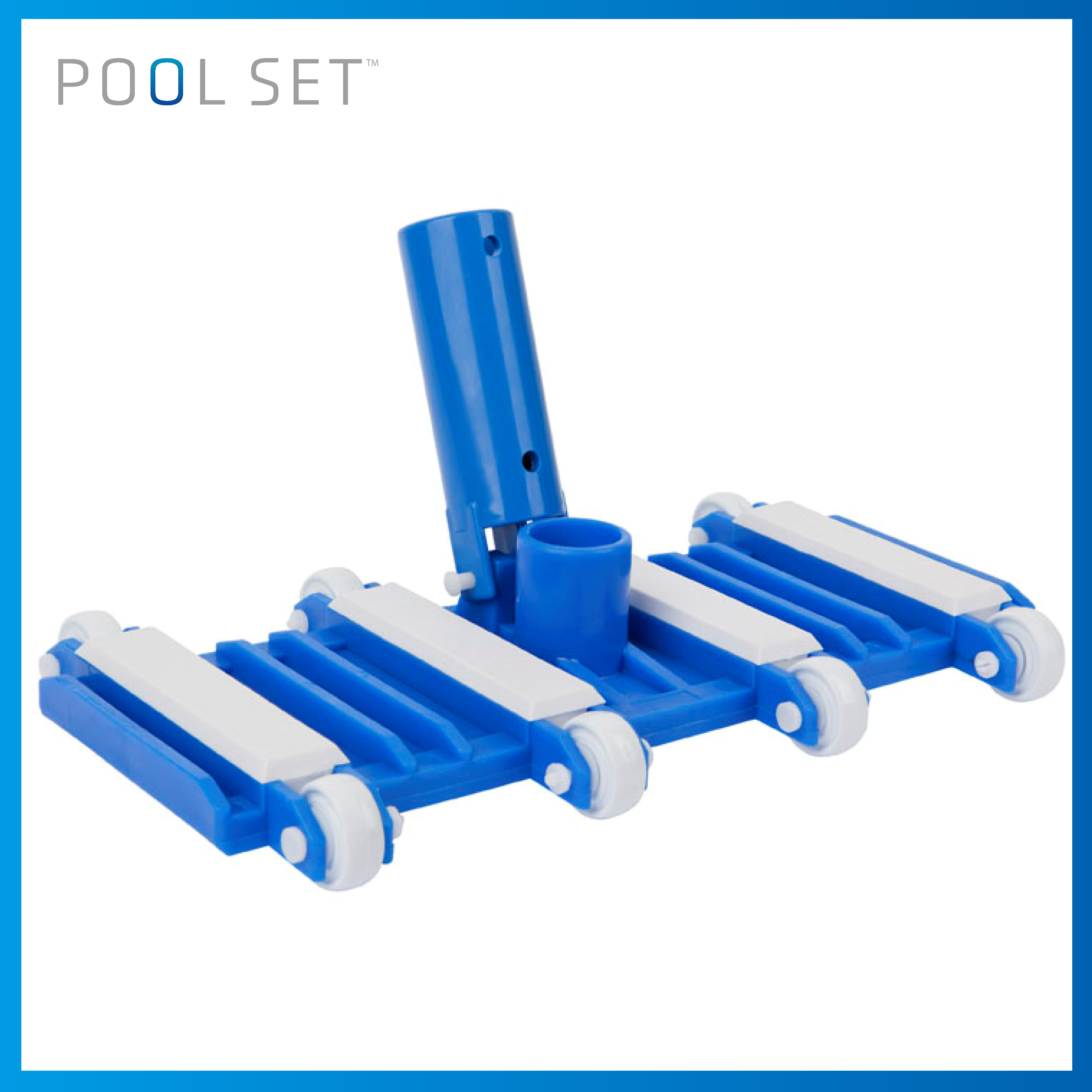pool vacuum wheels